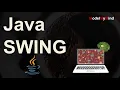 7 Java GUI Tutorial Java Swing JCombobox Dropdowns in Java Java programmieren lernen
