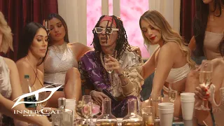 Ele A El Dominio - Huelemos Rosado 👃🏼 (Video Oficial)