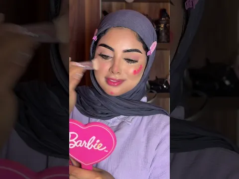 يلا ميكب💗💗💗💗 #makeuptutorial #makeup #makeupartist