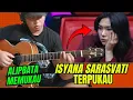 Download Lagu KIRA KIRA SEPERTI INILAH ARTIS CANTIK SAAT JIKA MELIHAT ALIPBATA BERMAIN GITAR GALANG RAMBU ANARKI!
