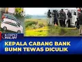 Download Lagu Kepala Cabang Bank BUMN Tewas Diculik, Jenazah Ditemukan dalam Kondisi Terikat | KOMPAS MALAM