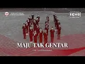 Lagu MAJU TAK GENTAR | Ekumene Choir