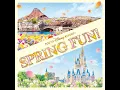 ディズニー・イースターワンダーランド (エディット・バージョン) - Disney’s Easter Wonderland - Tokyo Disneyland