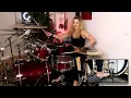 Nero Forte - Slipknot | Drumcover by Raja Meissner