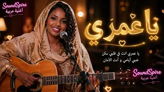 يا عمري      أغنية عربية رومانسية                                  دندنها