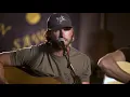 Riley Green - Better Than Me (Golden Saw Series Performance)