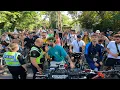 Download Lagu Drum \u0026 Bass On The Bike - BOURNEMOUTH