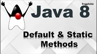 Default Static Method In Java 8 Default Method Static Method Functional Interface
