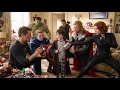 All Avengers Adopted Harry At Age 4 Each Hero Taught Different Power Making Him Unstoppable Wizard