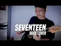 Download Lagu JKT48 - Seventeen (ROCK, POP PUNK COVER) by Reza Saragih