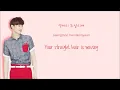 EXO - 좋아 좋아 (I Like You) Remake (Color Coded Hangul/Rom/Eng Lyrics)