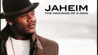 Jaheim Never in description