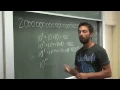 Scientific Notation - Explained