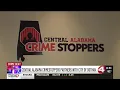 Central Alabama Crimestoppers partners up with the City of Dothan