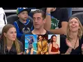 Aaron Rodgers Reportedly Dating Milwaukee Bucks Owner s Daughter Mallory Edens