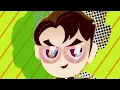 Jackson Wang TEAM WANG 220702 - Born To Be Alive - The Rise of Gru Minions OST
