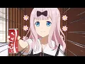 Mii Tutorial - Chika Fujiwara from Kaguya Sama Love Is War