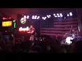 Walker Hayes Takes The Stage at Coyote Joes in Charlotte NC