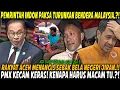 Lagu MENANGIS😭 Sifat Asli Orang MALAYSIA Buat Rakyat ACEH Sebak‼ Paksa Turun Bendera Tapi Di Balas Camni