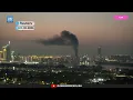 Drone Intercepted in Dubai | Iran Accuses US & Israel at UN | Dawn News English