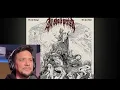     15 Years Later… ALL SHALL PERISH IS BACK!