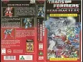 Download Lagu Original VHS Opening: Transformers: Head Masters (UK Retail Tape)