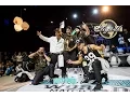 Download Lagu TOO MUCH UNDERGROUND VS CONQUISTADOR [CREW FINAL]  ▶ JJ-STREET BALTIC SESSION 2016 ◀ ⓒ .BBoy World
