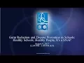 Germ Reduction And Disease Prevention in Schools