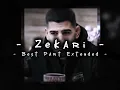 Zekari (slowed) - Sukhishvili, best part Extended 