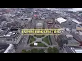 Espen Eriksen Trio - Suburban Folk Song - Oslo Jazzfestival 2020