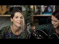The Kids Are Alright - MonaLisa Twins (The Who Cover) // MLT Club Duo Session