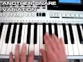 Download Lagu Tutorial: How to Keyboard Drum