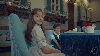 فيديو كليب ك ن مسرور ا بدون إيقاع 