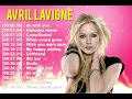 Lagu Avril Lavigne Greatest Hits Full Album 2025 🎸 Best 2000s Pop Punk Songs Collection