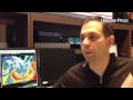 Rich Pollman at National Weather Service in White Lake talks about another very cold spell next week