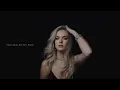 Karley Scott Collins - Runner (Official Lyric Video)