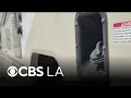 Struggling LA businesses face more concerns because of surging gas prices