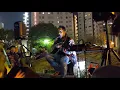 ろくなもんじゃねえ 長渕剛 / Takuya Nagabuchi 2019.12.11 熊本市辛島公園 COVER