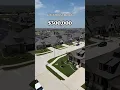 Houston suburbs new construction homes under 300 000 minimum down payment Option 1 - 279 990