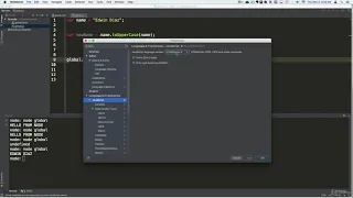The Global object Core Fundamentals Node js for Beginners