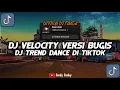Download Lagu DJ VELOCITY VERSI BUGIS VIRAL TIKTOK 2025 | DJ YANG KALIAN CARI CARI DI TIKTOK