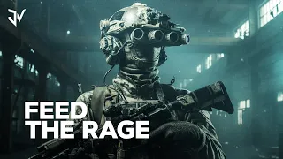Feed The Rage 