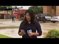 Police Man shot during bank robbery in Harlingen suspect arrested