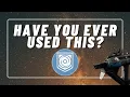 Have You EVER Used Repulsor Brace Me Neither Until Now Destiny 2 Season of Plunder
