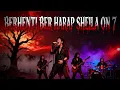 Lagu SHEILA ON 7 – Berhenti Berharap (Cover Rock Gothic Metal x Violin Symphony) | Versi Gothic