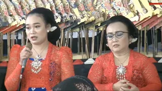 uyon uyon pra wayangan ki catur kuncoro karawitan bang bintulu