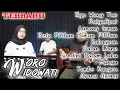 WORO WIDOWATI FULL ALBUM TERBARU 2025 | COVER AKUSTIK TERBARU | EGO WONG TUO