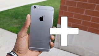 Apple iPhone 6 Review