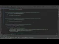 7 - 14 Replacing Callbacks with Lambdas