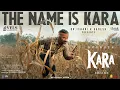 Lagu The Name is Kara | Dhanush | Vignesh Raja | GV Prakash | Ishari K. Ganesh | #Kara | Vels